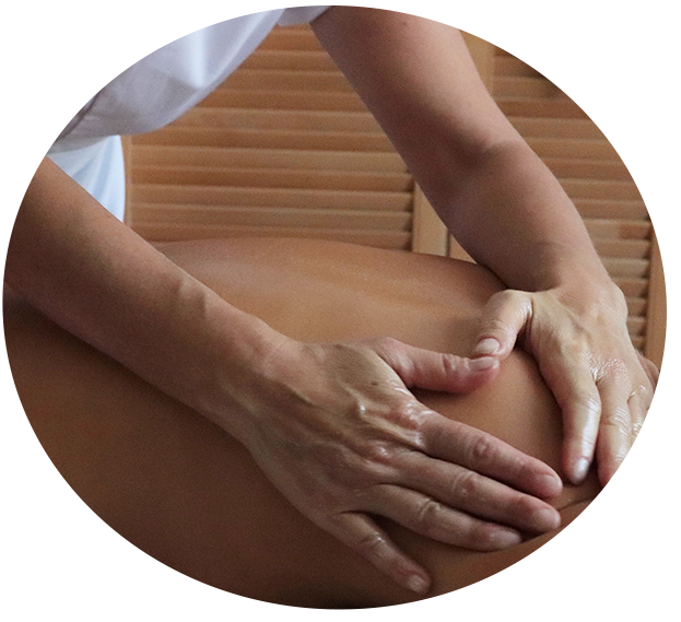 Massage expérience